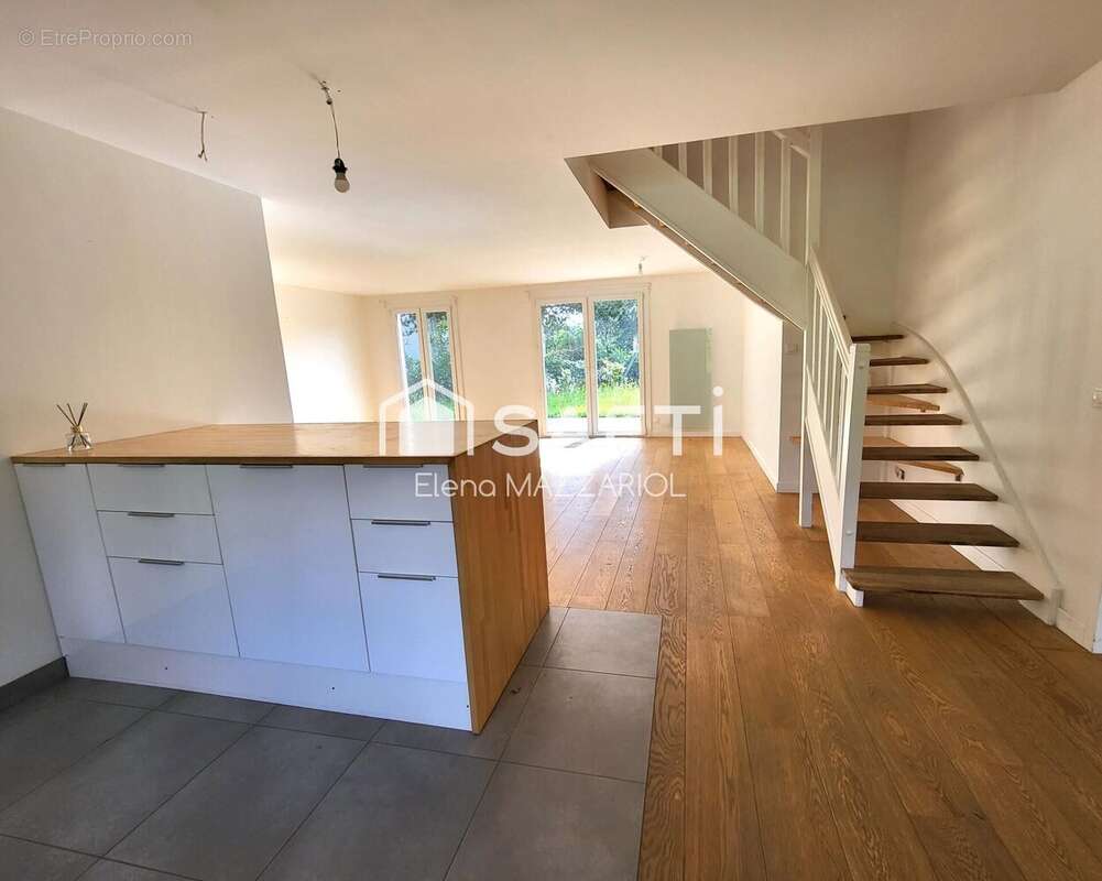 Photo 4 - Maison à SAINT-GERMAIN-EN-LAYE