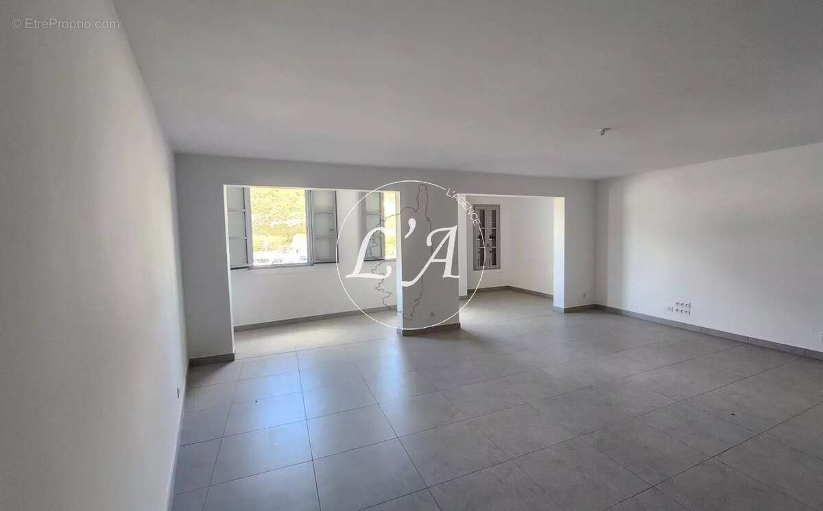 Appartement à BONIFACIO