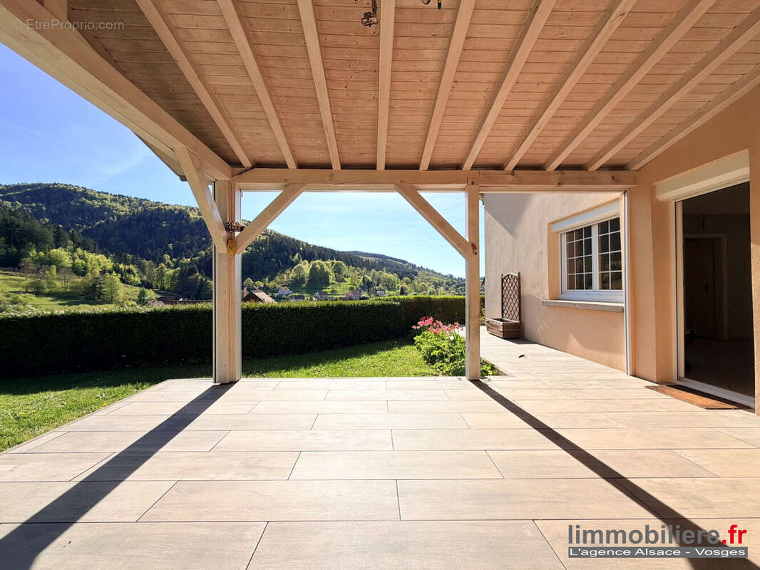 Maison à NATZWILLER
