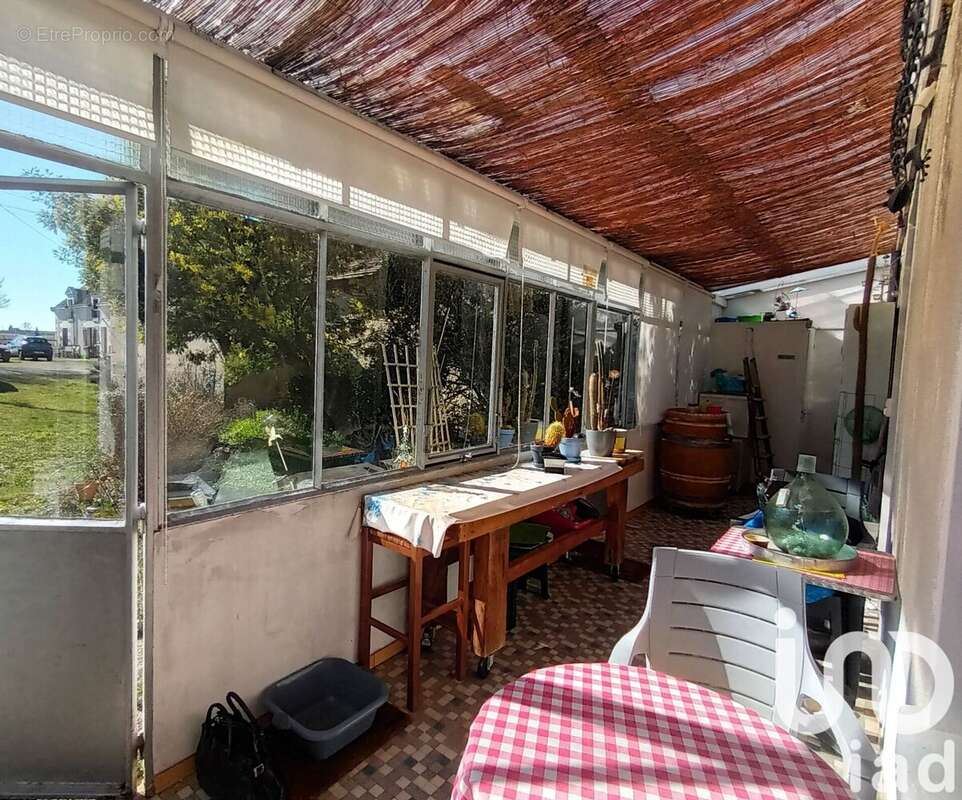 Photo 5 - Maison à CHATILLON-SUR-CHER