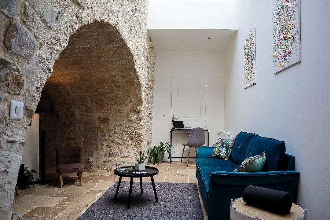 Maison à SENLIS