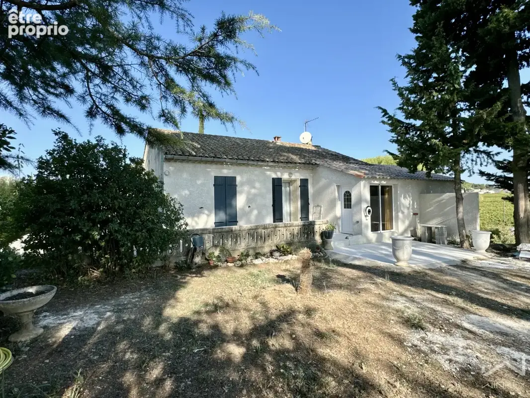 maison pont-saint-esprit - photo 5