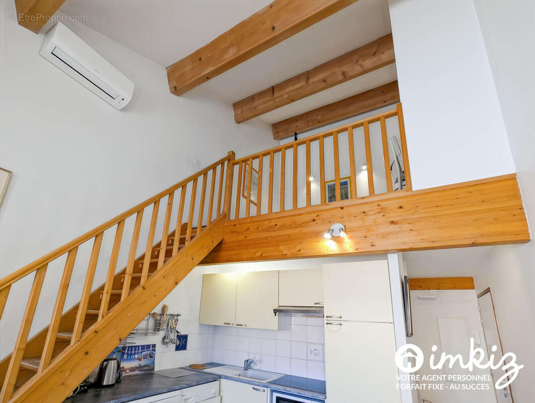 Appartement à PALAVAS-LES-FLOTS