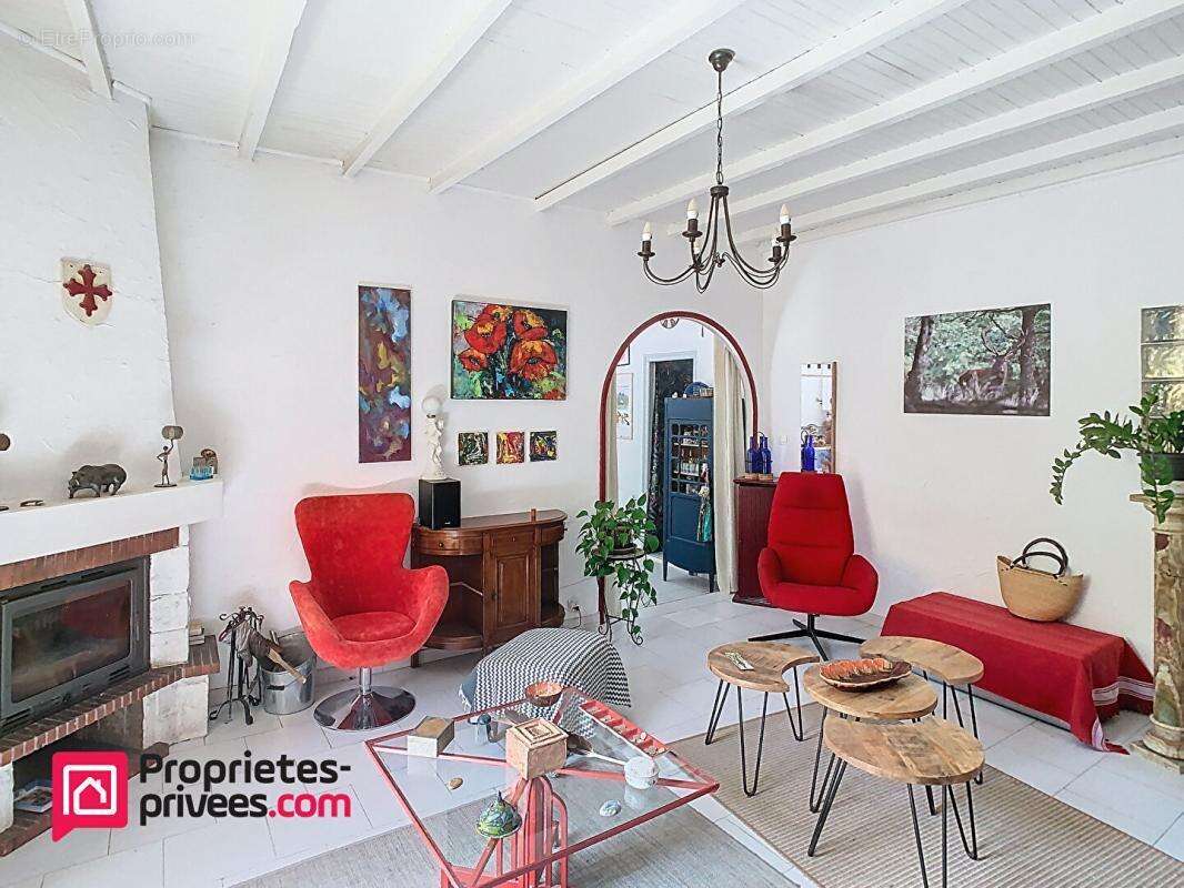 Appartement à ARRE