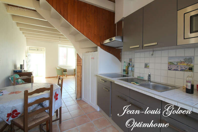Maison à LA CAVALERIE