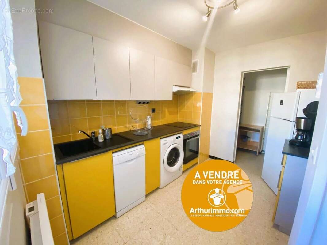 Appartement à LE LAVANDOU