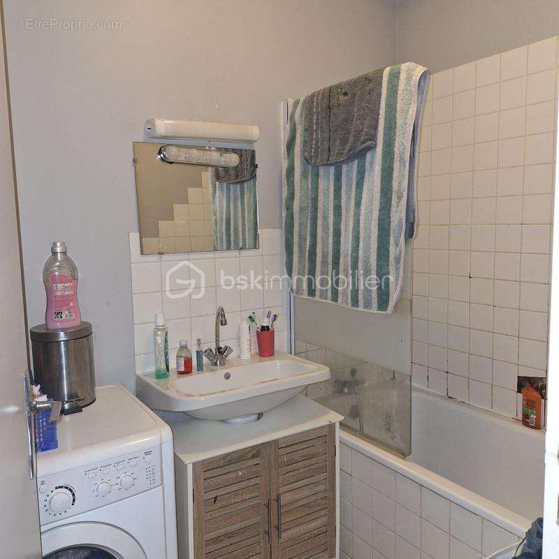 Appartement à MAYENNE