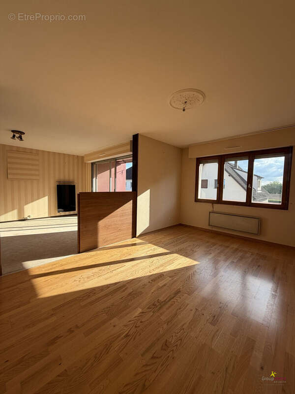 Appartement 92 m² à Reichstett  - photo 3