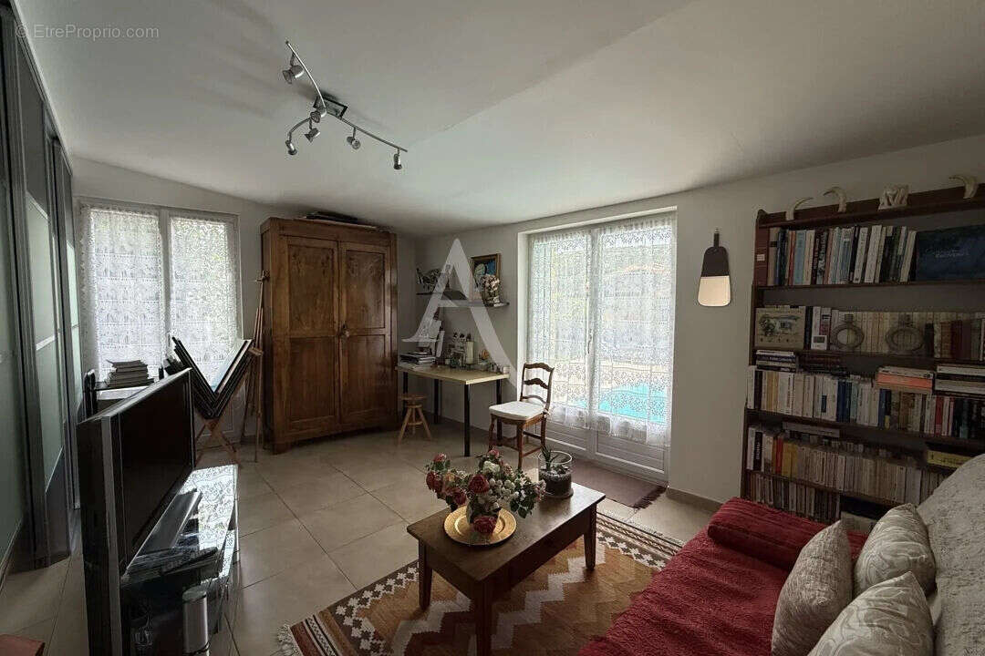 Maison à ISTRES