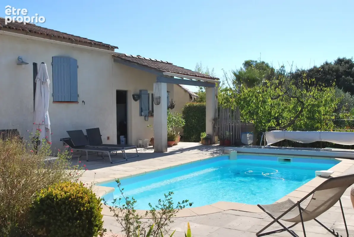Photo Maison à Salernes au prix de 416 000€