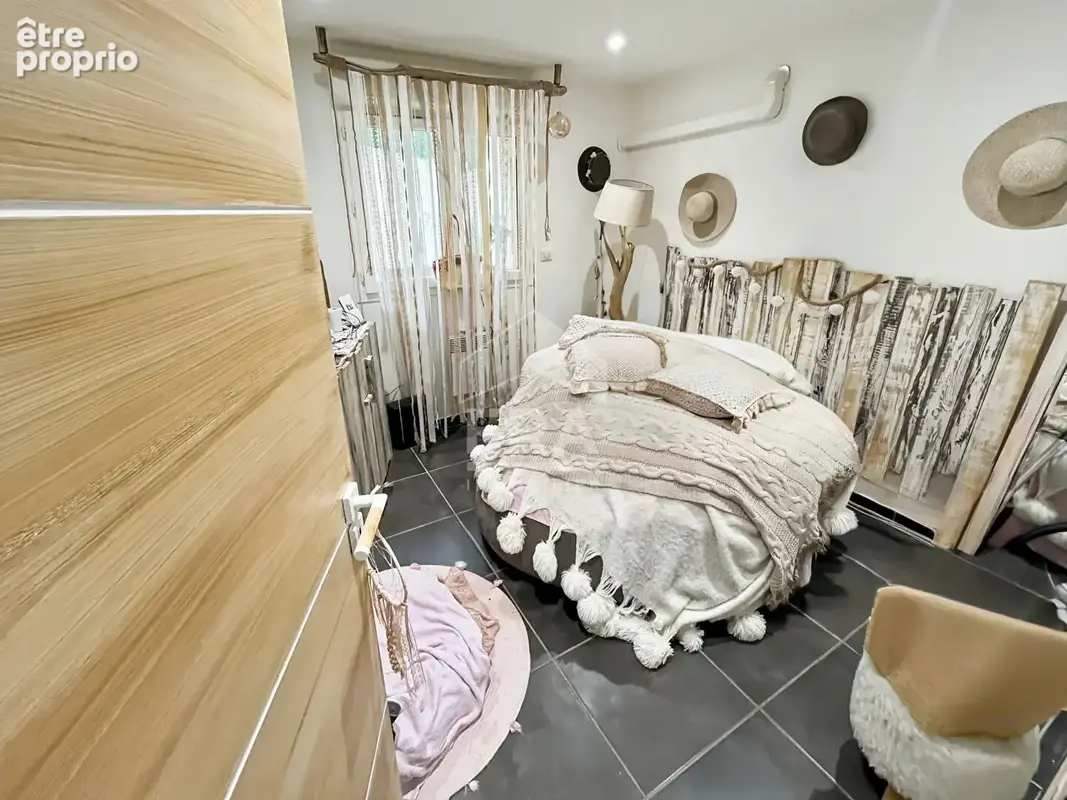 Appartement 56m² à marseille 15e arrondissement - photo 7