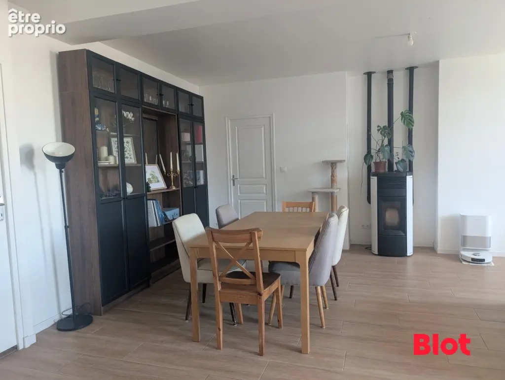 Maison 6 pièces 160 m² à vendre à Chateaubourg (35220) - photo 5