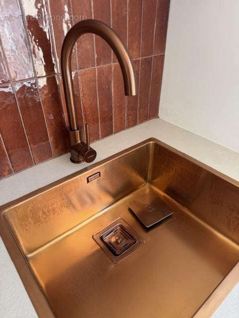 Appartement à COLLIOURE