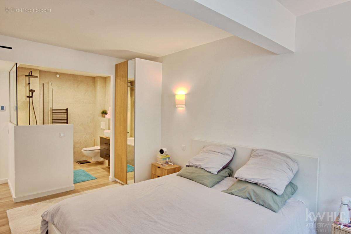 Appartement à LE CANNET