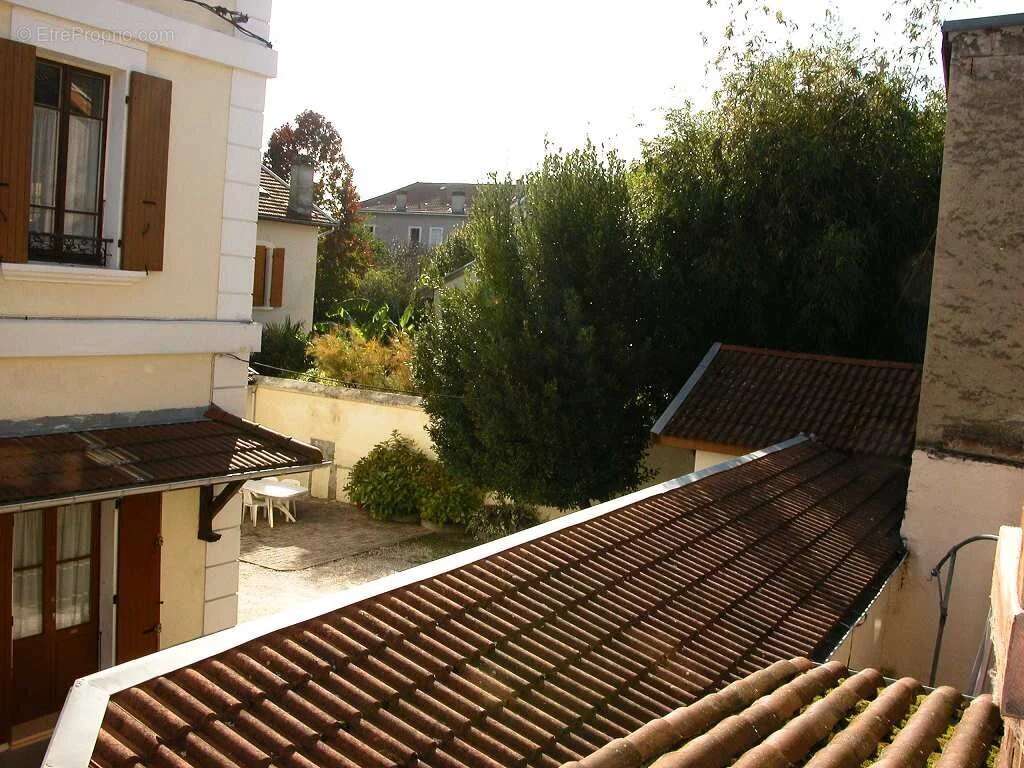 Appartement à MOIRANS