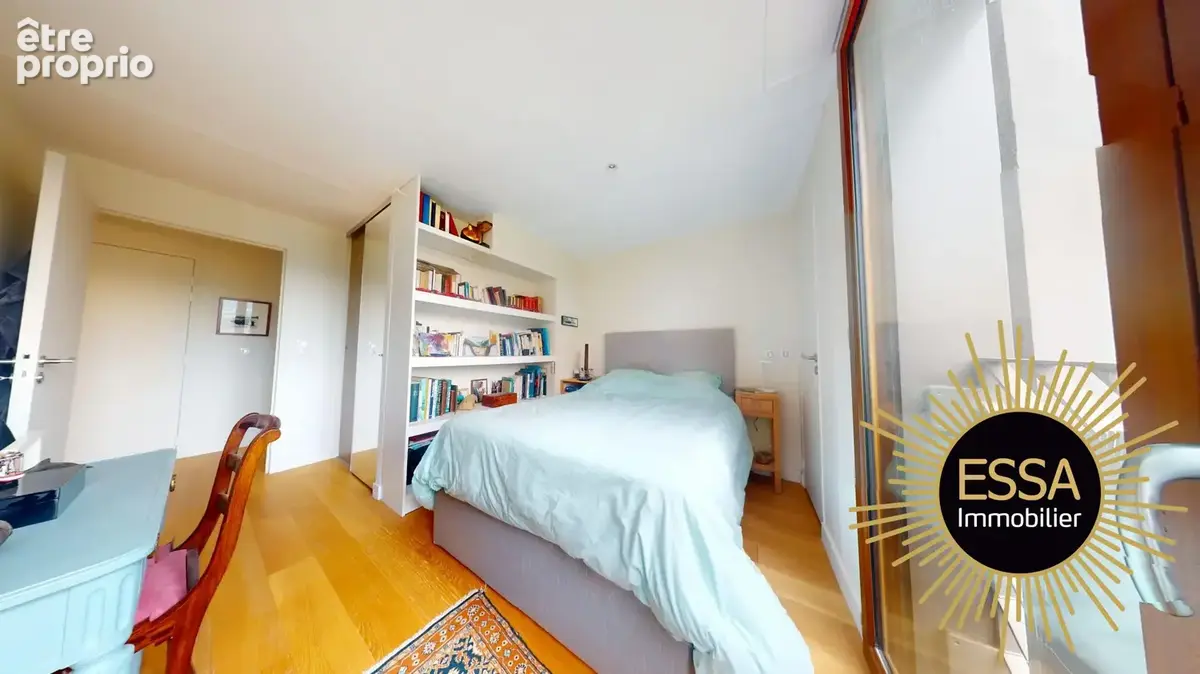 Appartement 3 pièces 67 m² à vendre à Viroflay (78220) - photo 6