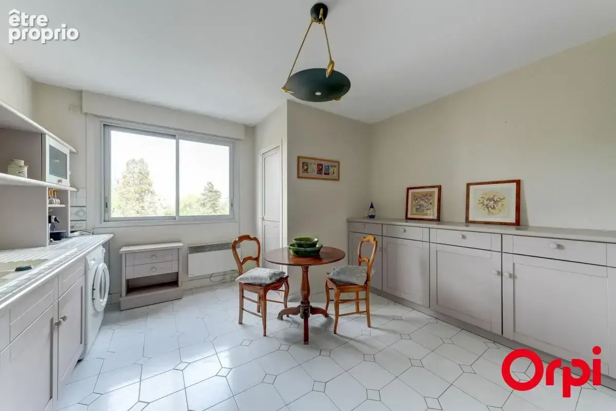 Appartement de type 4 avec terrasse et parking - photo 6