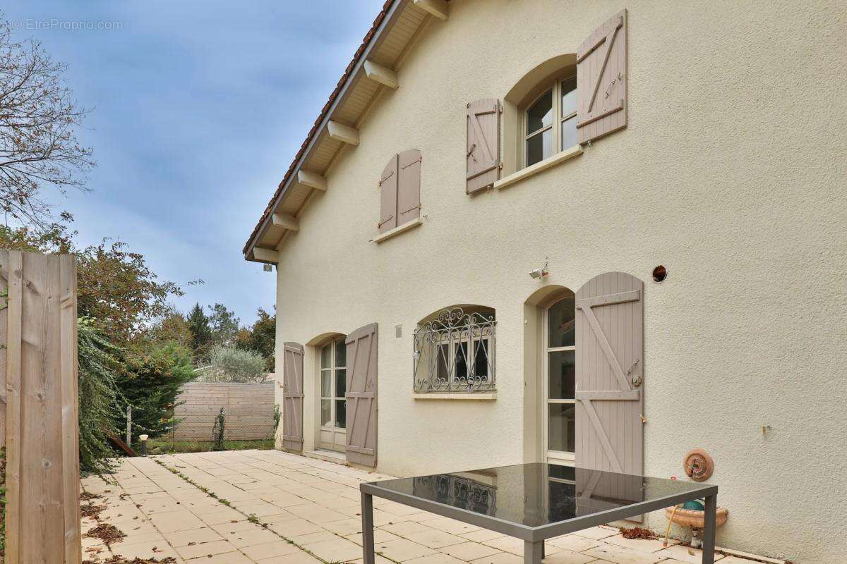 Maison à LA TESTE-DE-BUCH