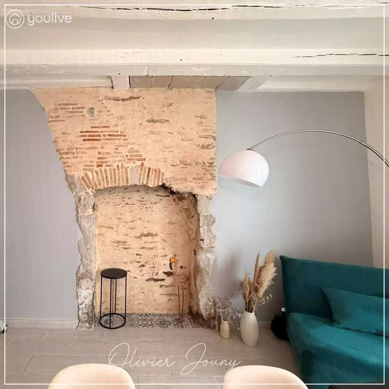T4 Duplex – Terrasse – Grenier - photo 10