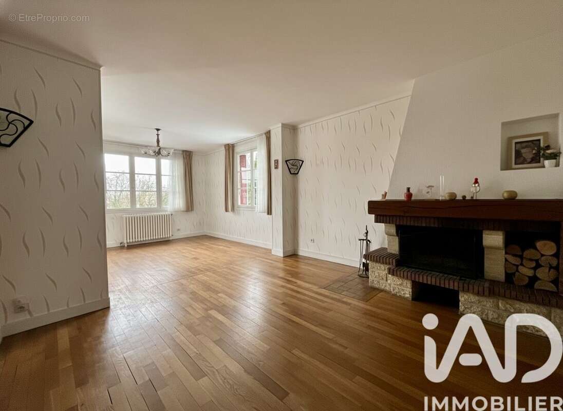 Photo 4 - Maison à CHATEAU-THIERRY