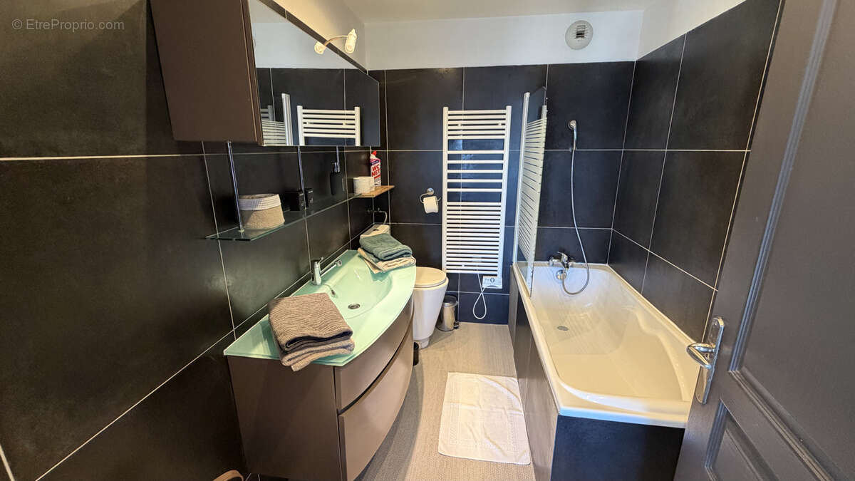 Appartement à LE TOUQUET-PARIS-PLAGE