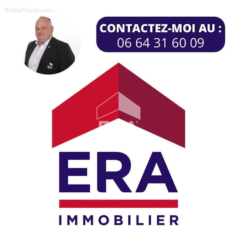 Maison 80m² à desvres - photo 4