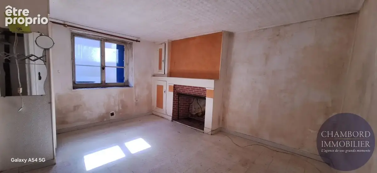 Maisonnette à rénover. - photo 2
