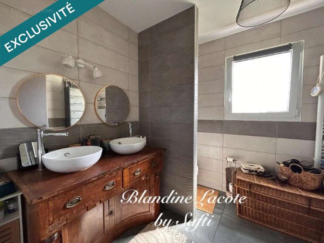 Maison 115 m² à Masbaraud-Merignat  - photo 4