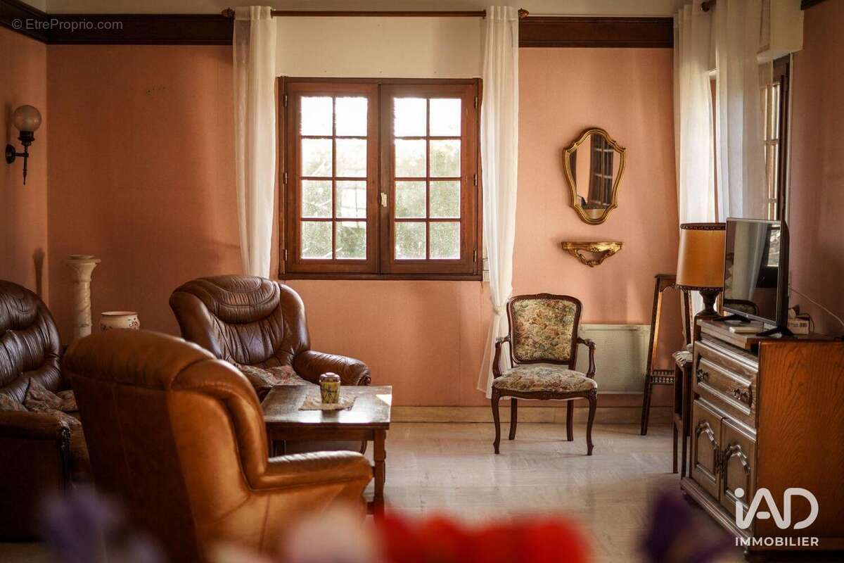 Photo 2 - Maison à LORIENT