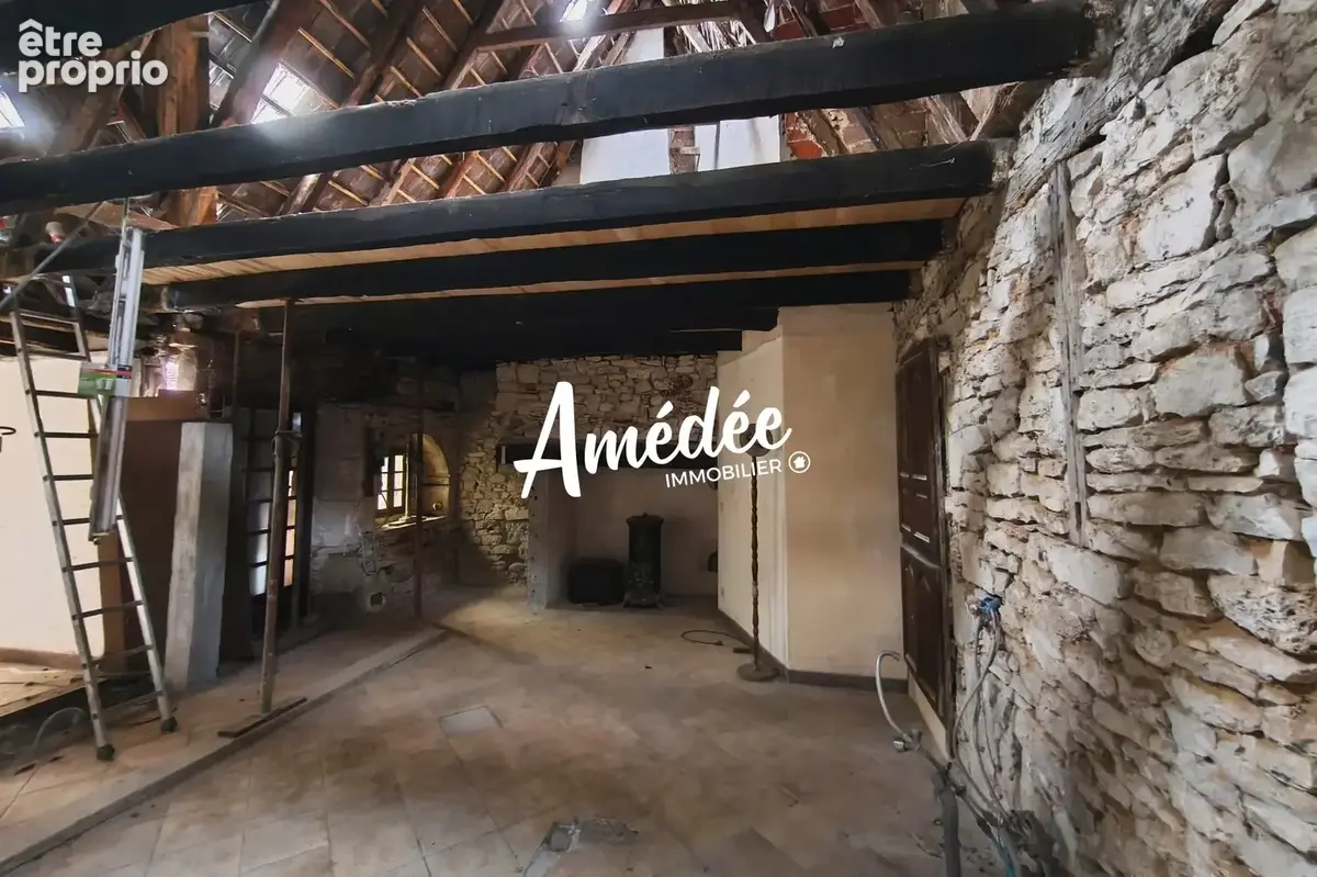 Maison 3 pièces 54 m² à vendre à Cornac (46130) - photo 4