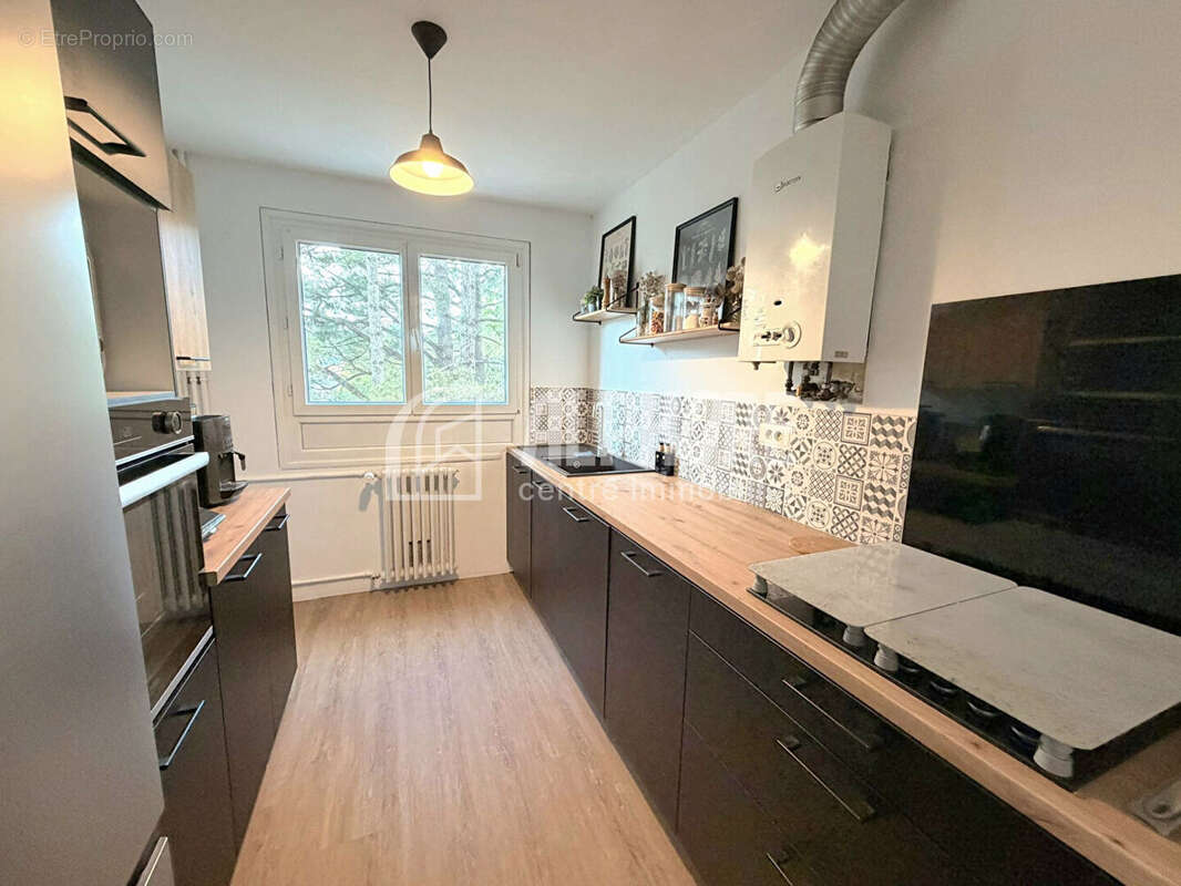 Appartement Saint Nazaire 3 pièce(s) 69 m2 - photo 10