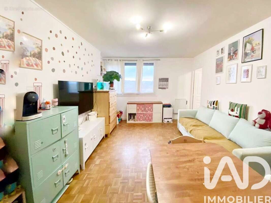 Photo 6 - Appartement à VITRY-SUR-SEINE