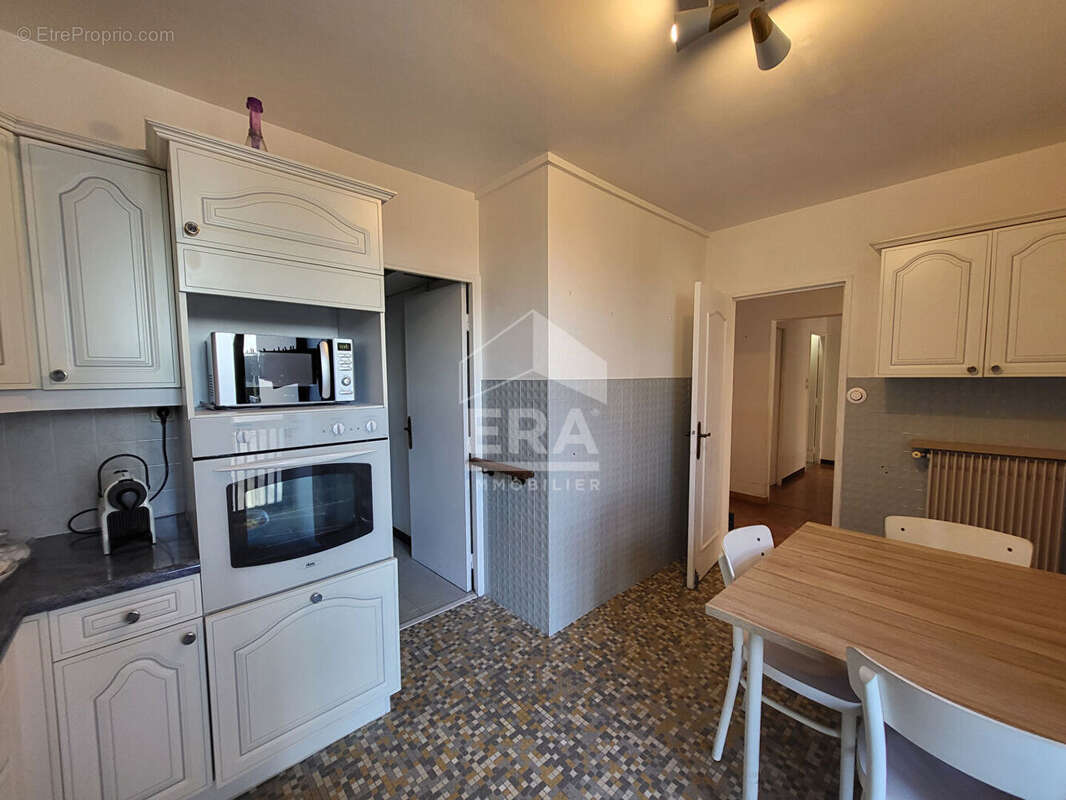 Appartement à MARTIGUES
