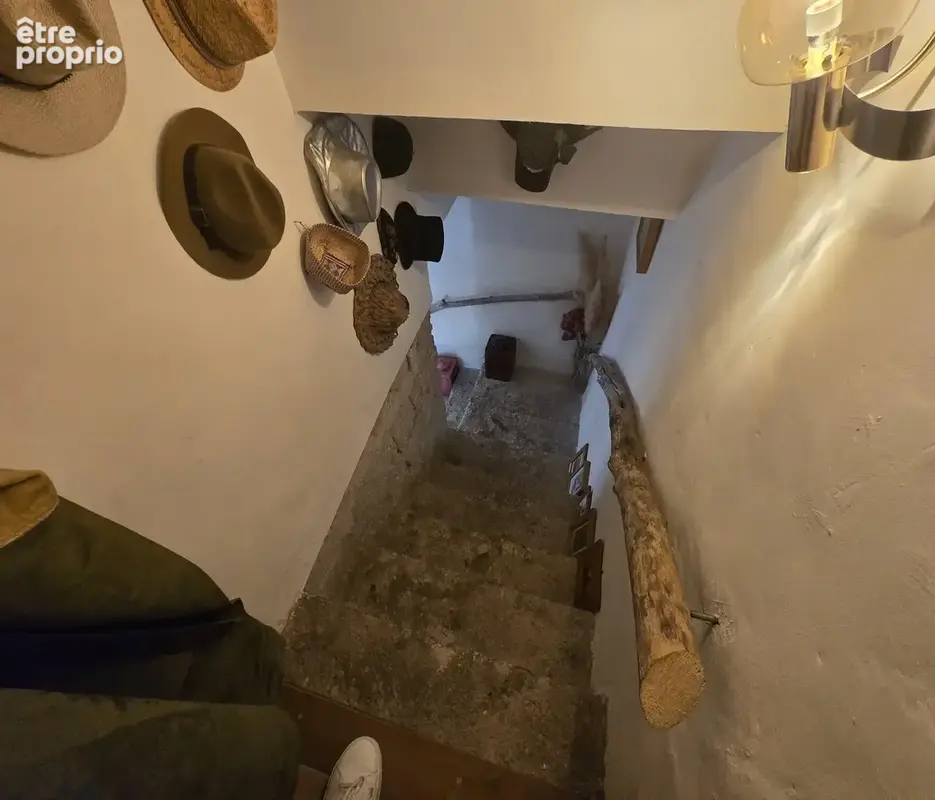 A vendre Maison de caractère  4 chambres - photo 9