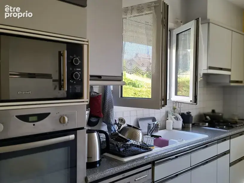 Très belle maison de qualité - photo 6