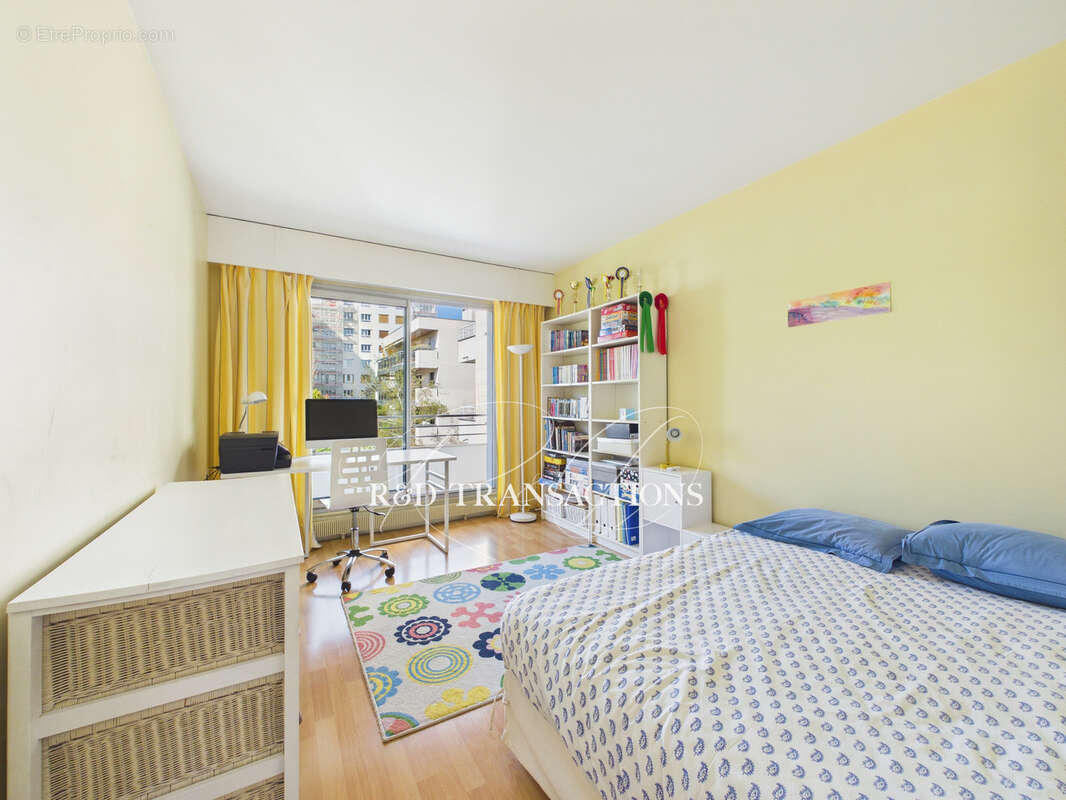 Appartement à SAINT-CLOUD