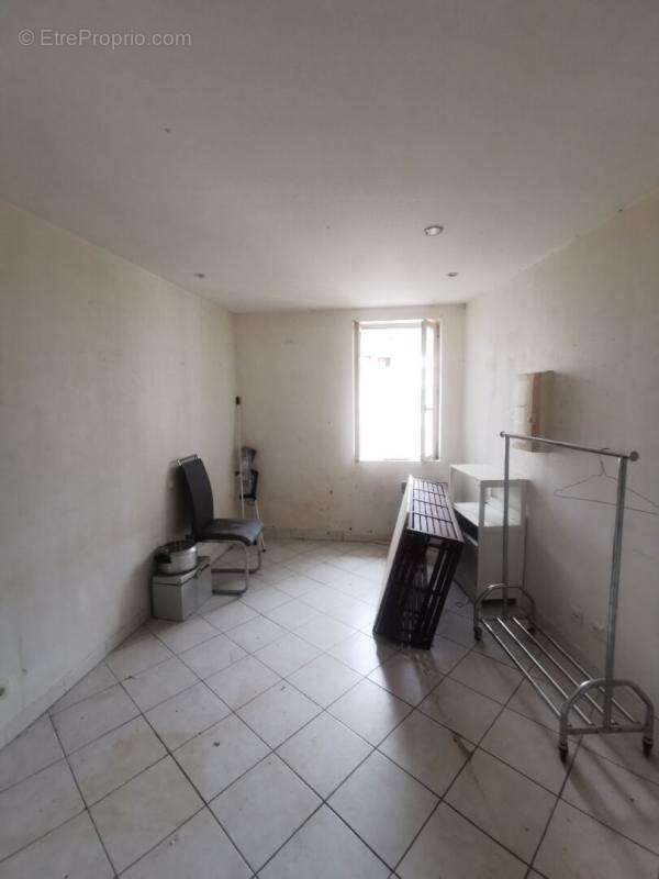 Appartement à DRAGUIGNAN