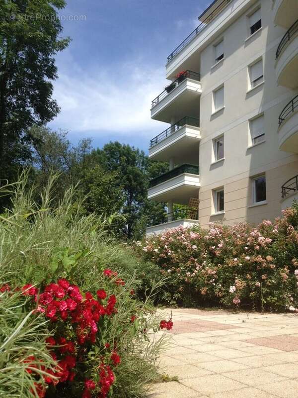 Appartement à NOISEAU
