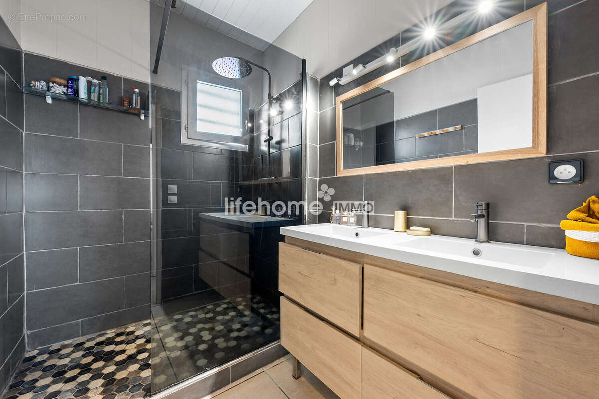 Maison à SAINT-PAUL