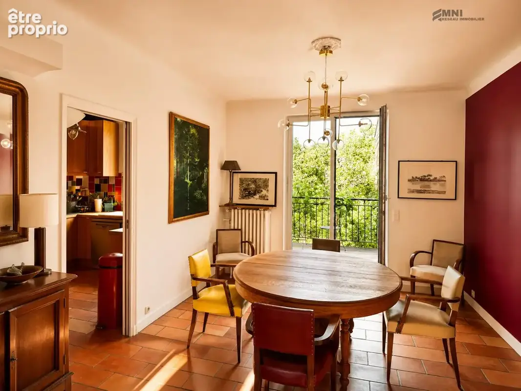 Maison 8 pièces 288 m² à vendre à Le Kremlin-Bicetre (94270) - photo 7