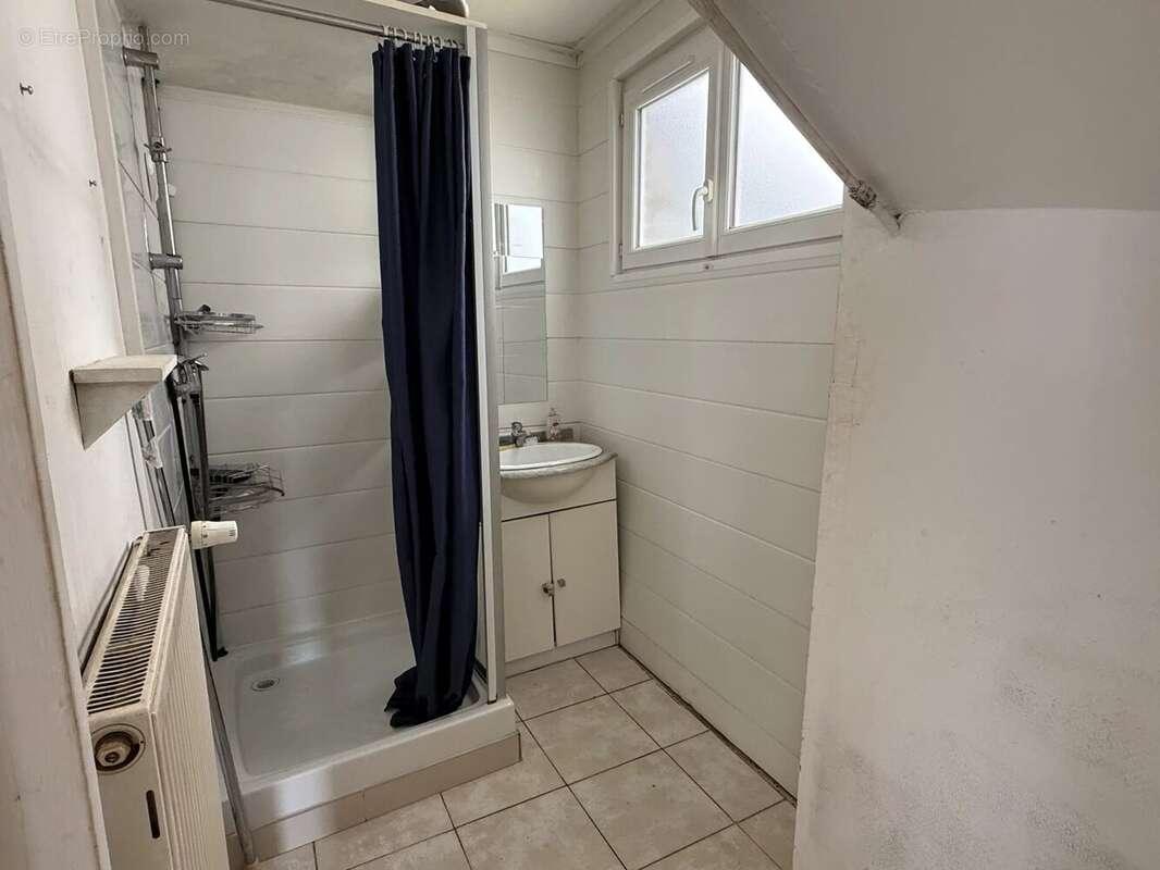 Appartement à SENS