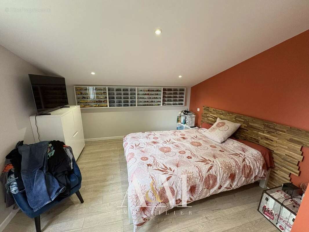 Maison à BALZAC