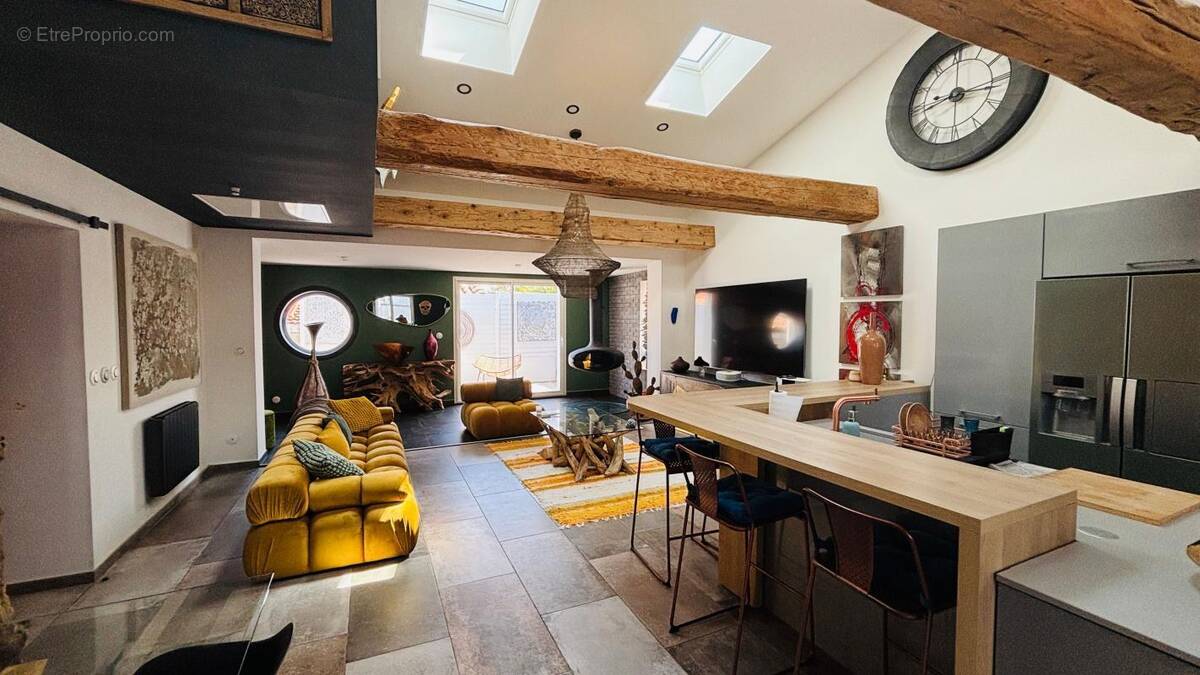 Appartement à CARCASSONNE