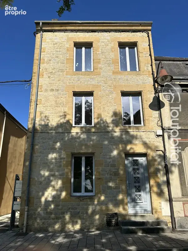 Maison 6 pièces 148 m² à vendre à Charleville-Mezieres (08000) - photo 37
