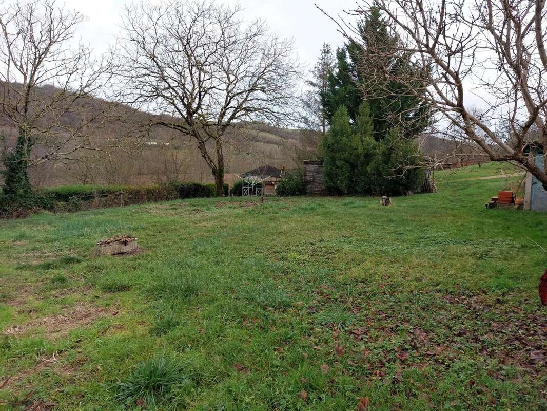 Projet de renovation dans un hameau calme - photo 9
