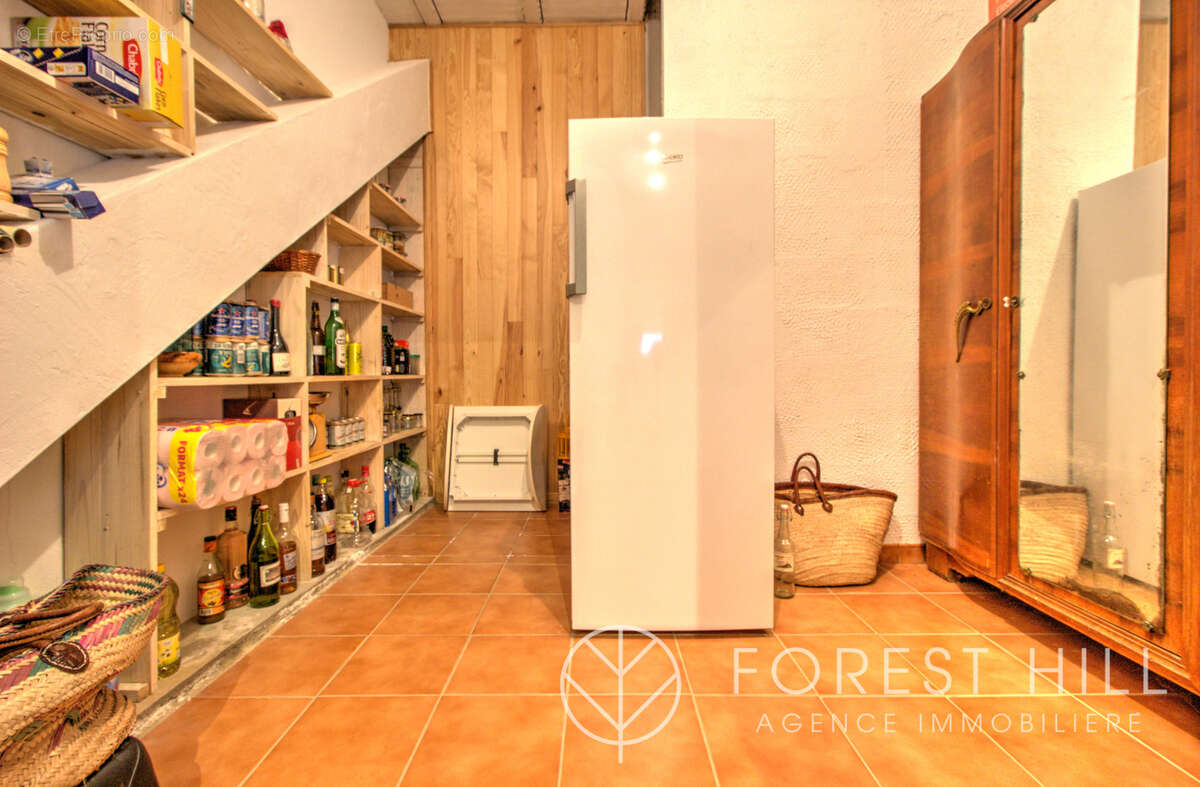 Maison à MAUREILLAS-LAS-ILLAS