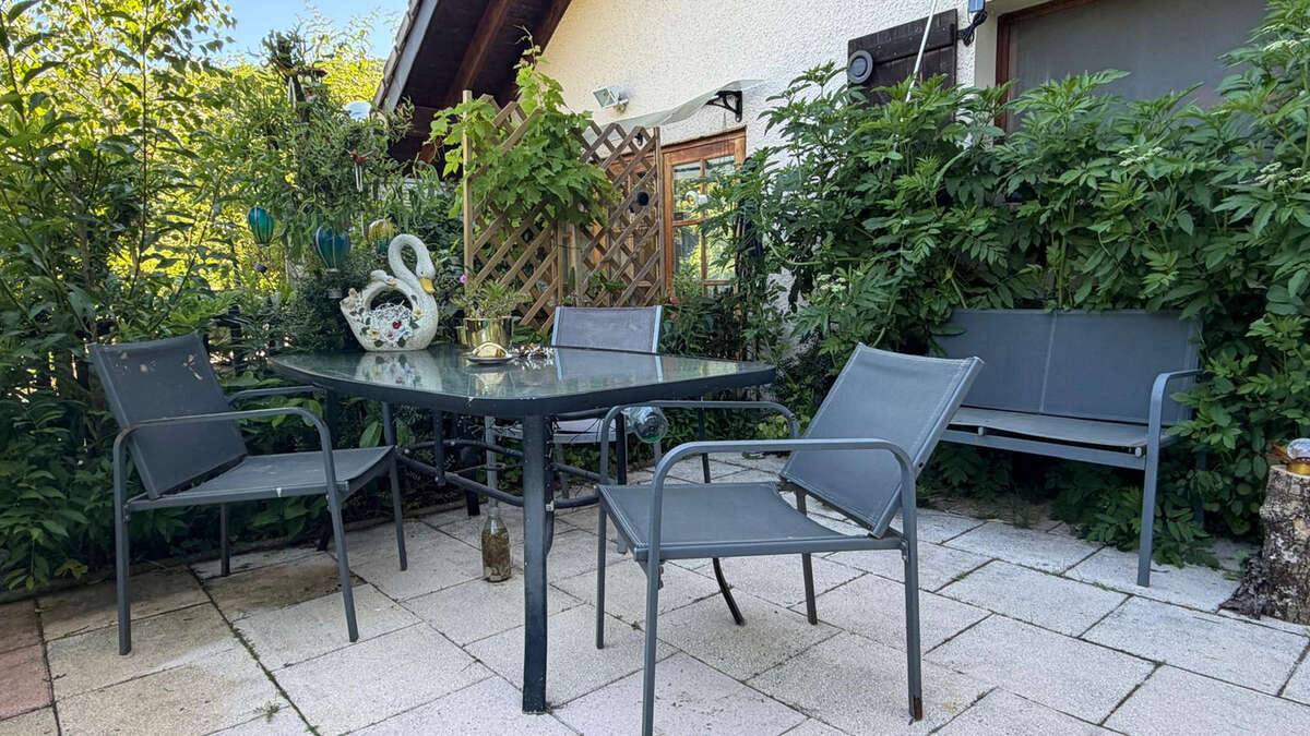 Maison à vendre à Clarafond Arcine - Exclusivité PIÉSY immobilier - photo 12