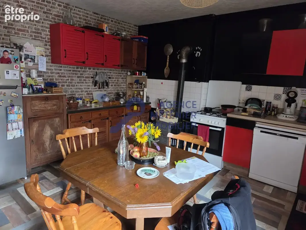 CHAREIL-CINTRAT   Maison de 104,90 m2 avec nombreuses dépendances et 8 580 m2 de terrain - photo 14
