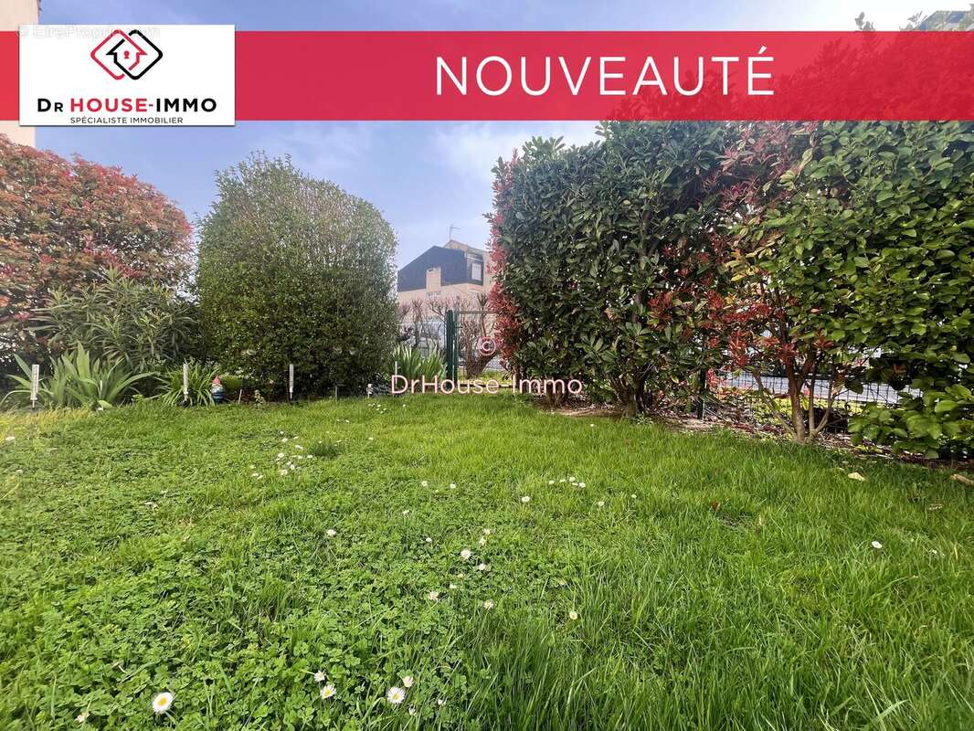 Appartement à COURSEULLES-SUR-MER