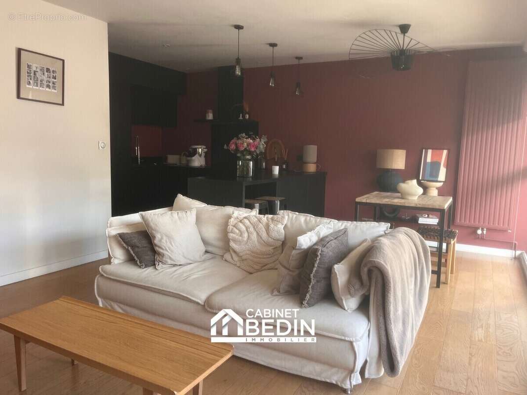 Maison 74 m² à Bordeaux  - photo 5